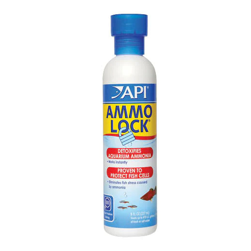 API Ammo Lock