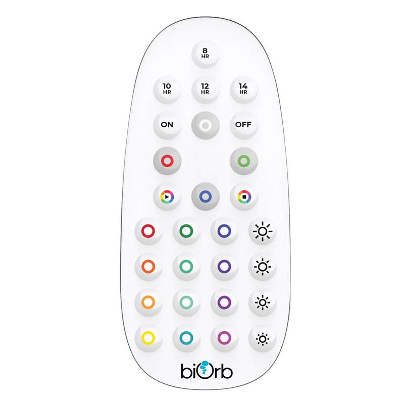 Biorb MCR Replacement Remote