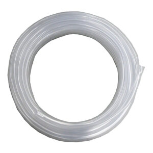 Clear PVC Tube