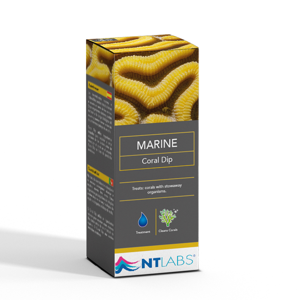 NT Labs Marine Coral Dip 30ml