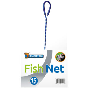 Fish Net 15cm
