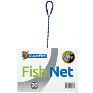 Fish Net 20cm