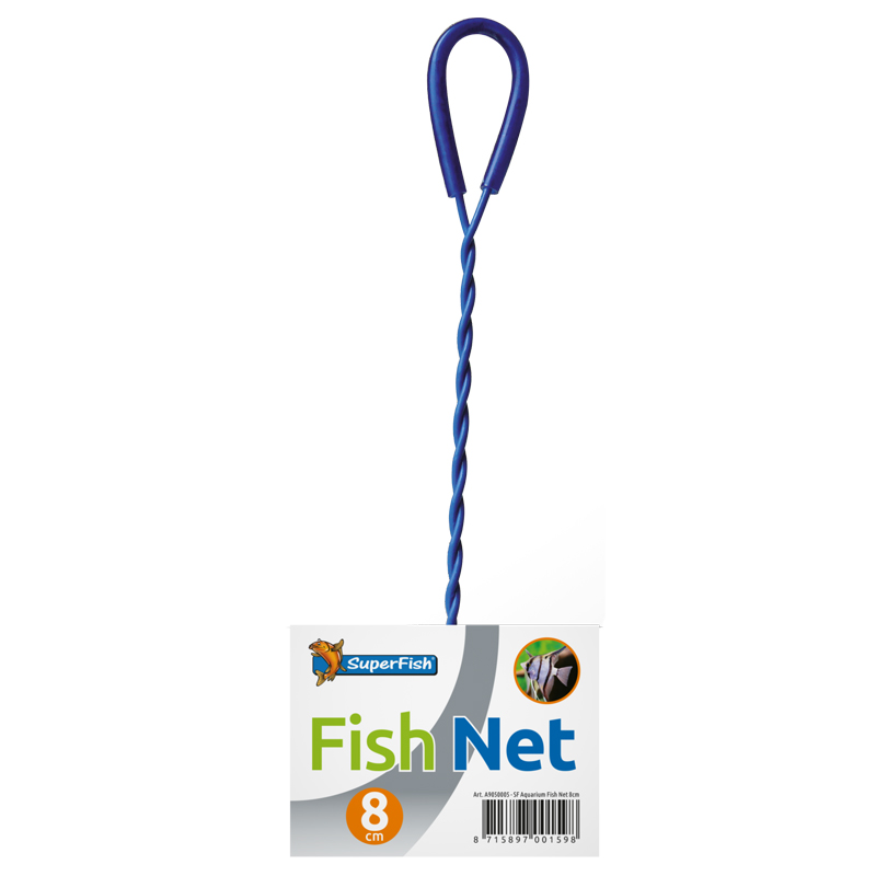 Fish Net 8cm