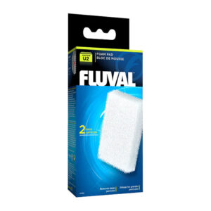 Fluval Foam Pads U2