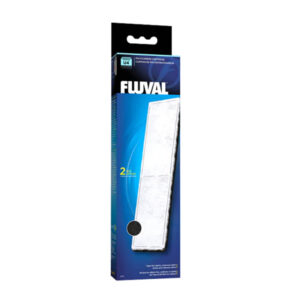 Fluval U4 Poly/Carbon Cartridges x 2