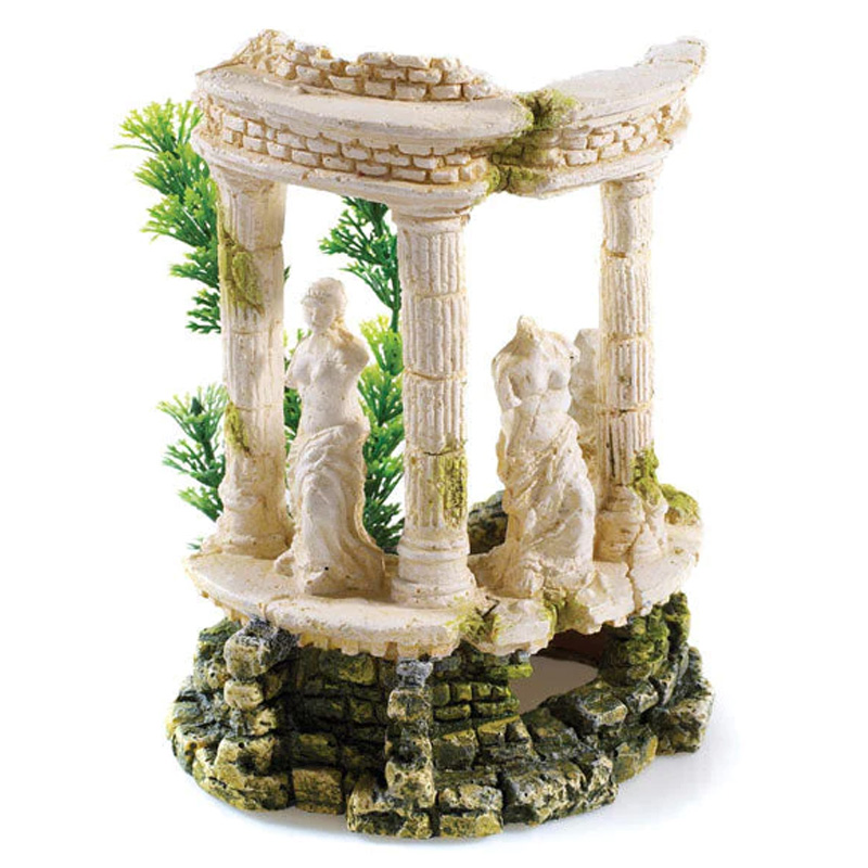 Grecian Goddess Temple