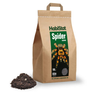 Habistat Spider Bedding 10L