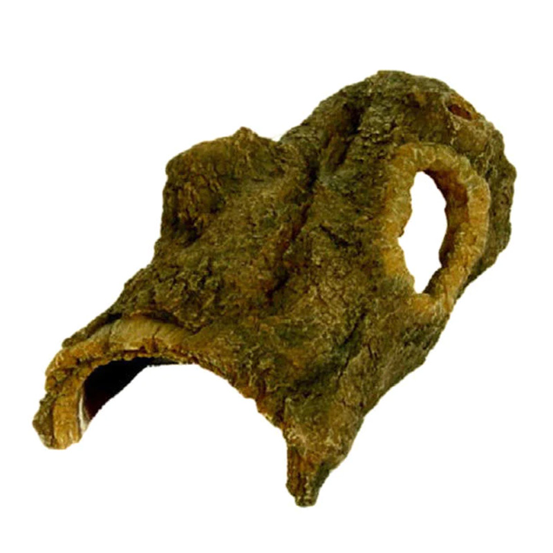 Large Log