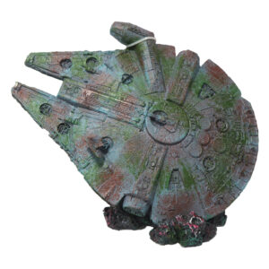 Million Eagle Space Ship