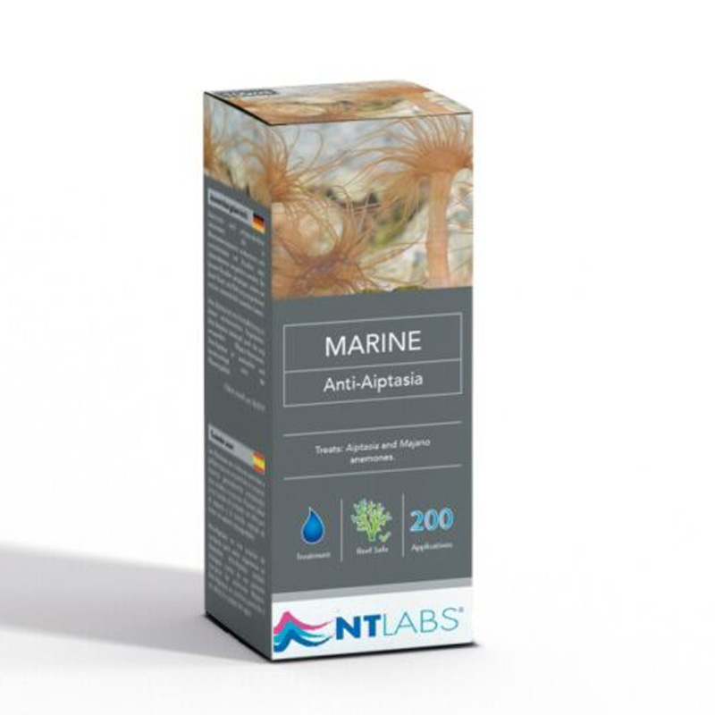 NT-Labs Anti-Aiptasia 100ml