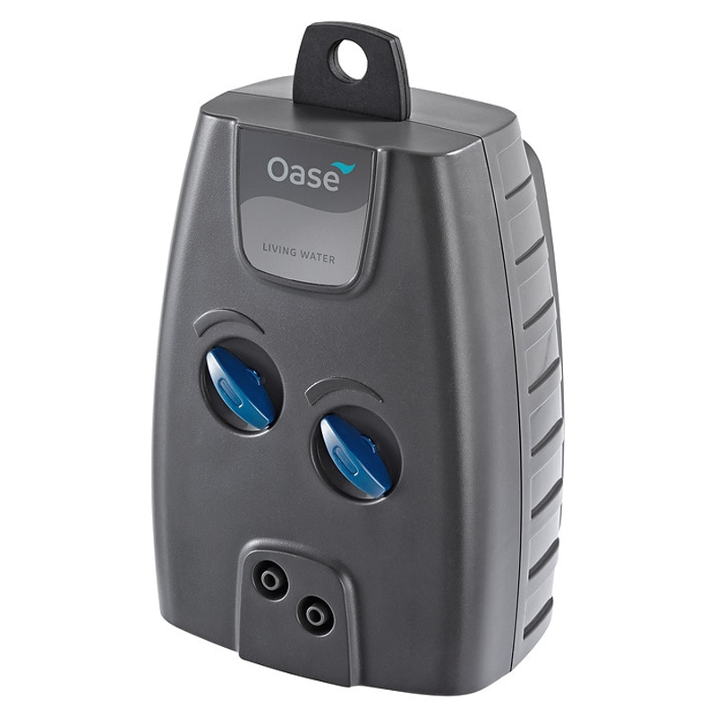 Oase OxyMax 400 Airpump Kit