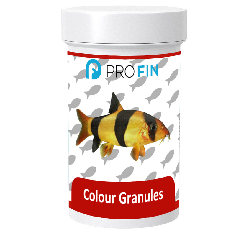 ProFin Colour Granules 100ml