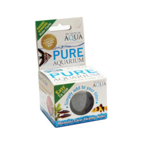 Pure Aquarium 25 Pack
