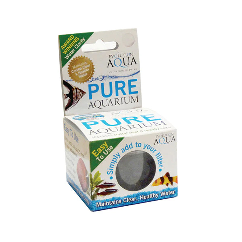 Pure Aquarium 25 Pack