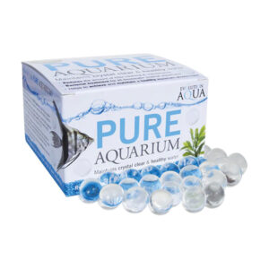 Pure Aquarium 50 Pack