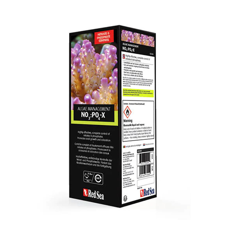Red Sea Nitrate & Phosphate Reducer (NOPOX)