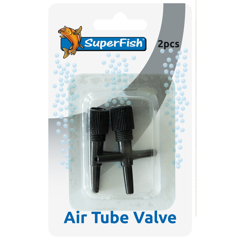 Airline Valve 2pk