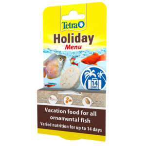 Gel & Holiday