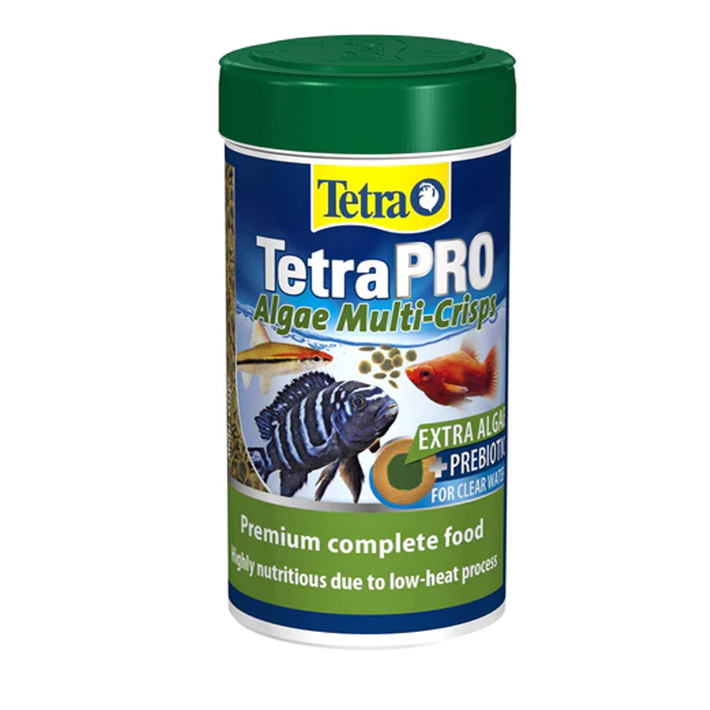 Tetra Pro Algae 45g 250ml