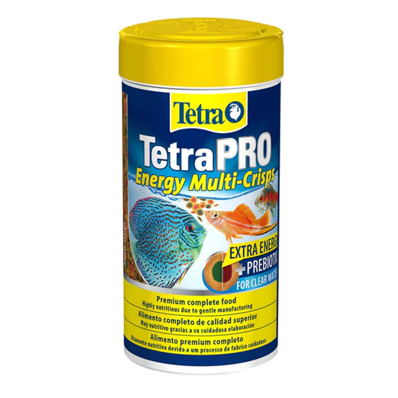 Tetra Pro Energy 55g 250ml