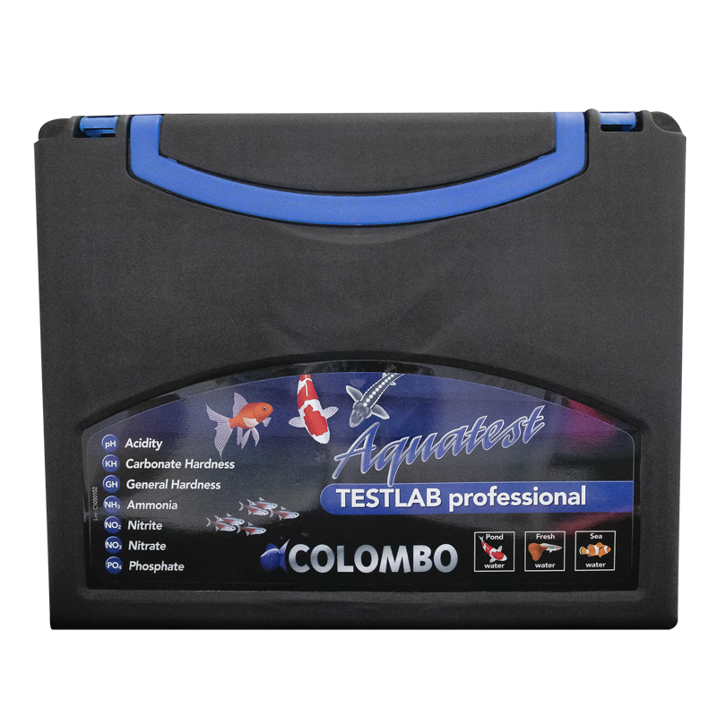 Colombo Aquatest Professional Test Kit