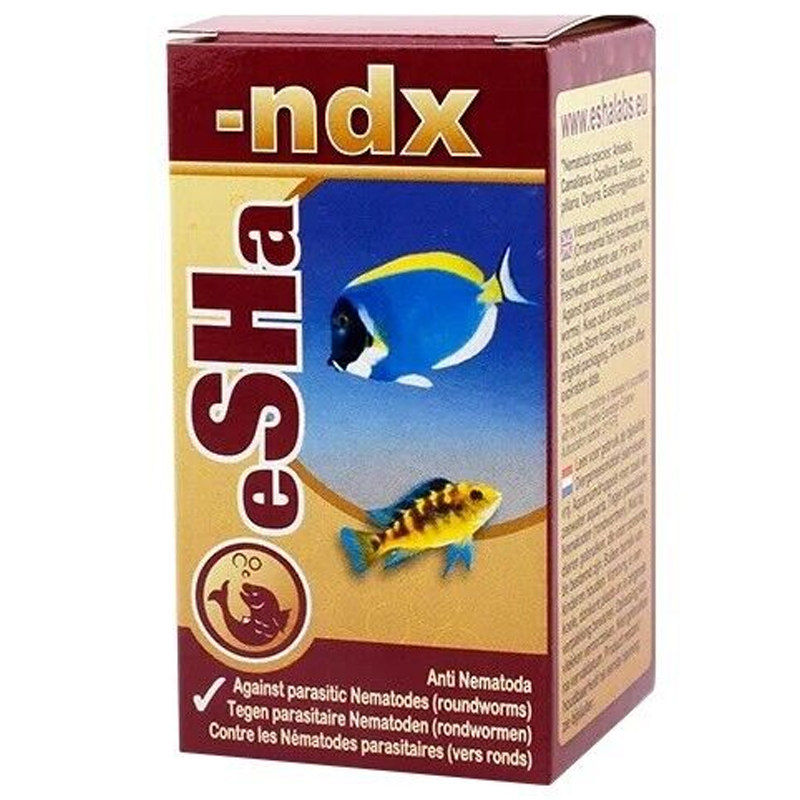 eSHA NDX