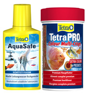 Fish Care