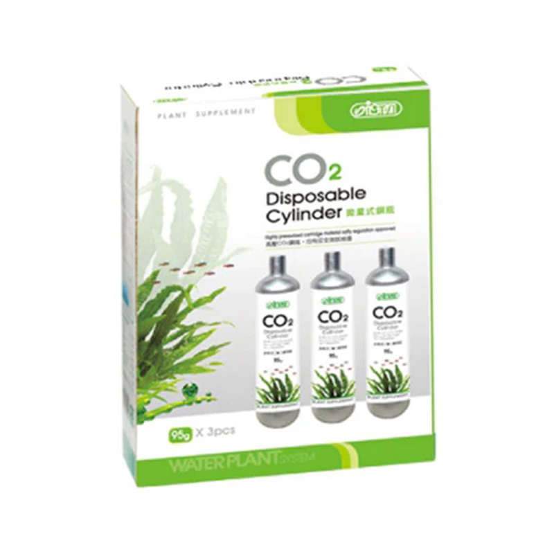 Co2 Replacement 95g Cartridge