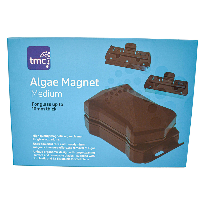 TMC Algae Magnet Medium