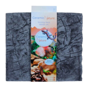 Ceramic Nature Oxford Grey 60x55