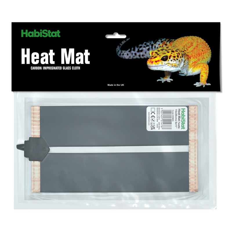Habistat Heat Mat 6x11