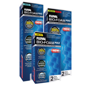 Fluval Bio-Foam Max