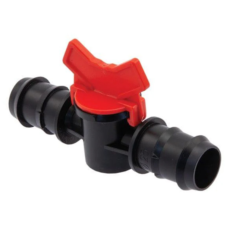 Inline Valve 4 bar