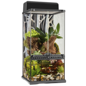 Exo Terra 30x30x60cm Mini X-Tall Paludarium