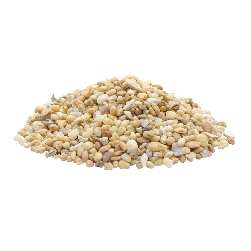 Marina Gravel Natural Desert Beige 2kg