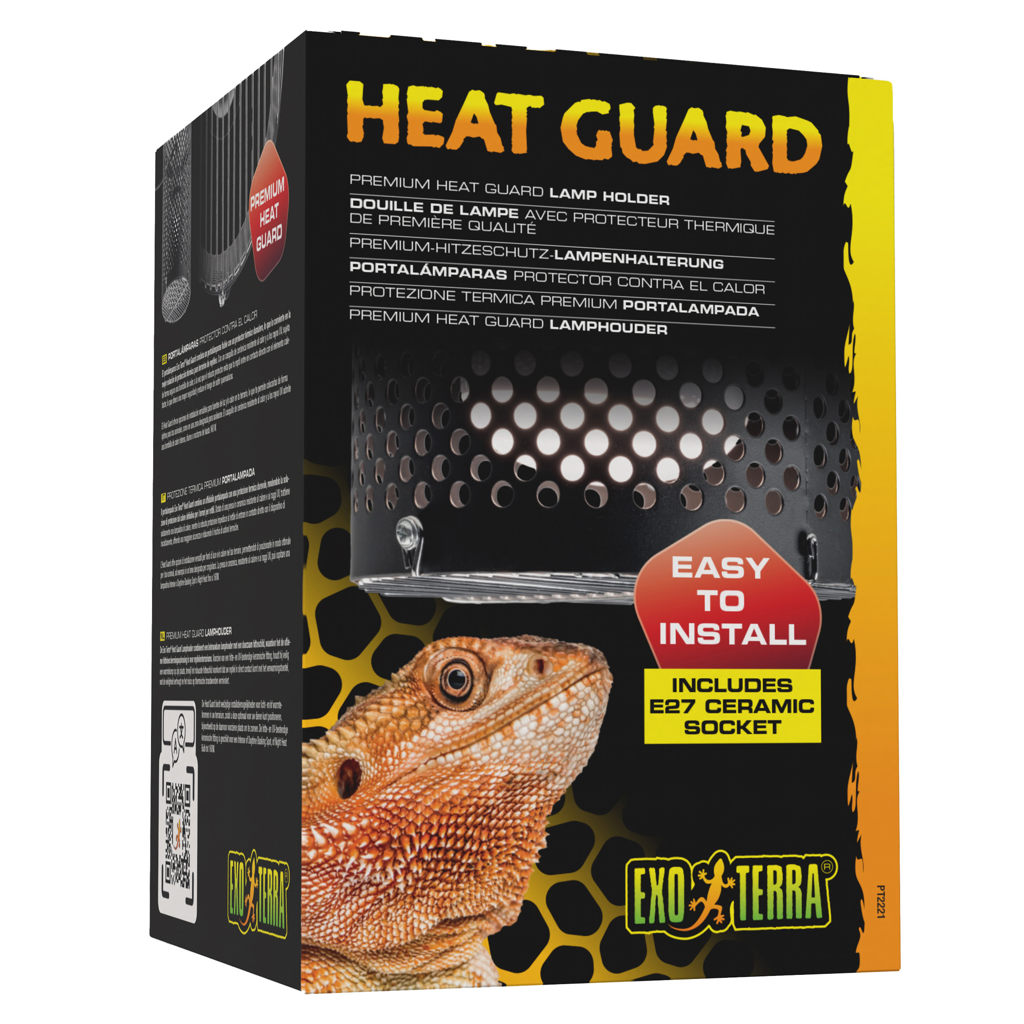 Exo Terra Heat Guard